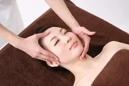 美白ケアコース