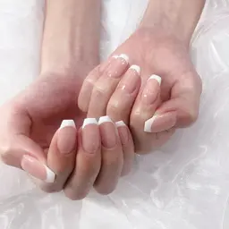 🌟minimoご新規様限定🌟今だけ🥰💕💅他店オフ込みフレンチネイル