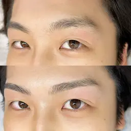 【メンズ限定】アイブロウワックス