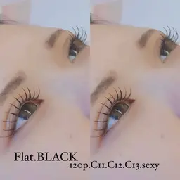 マツエク100本🌙モデル応援協力募集🌙    ⚠️条件: 口コミ/クレーム控えていただける方