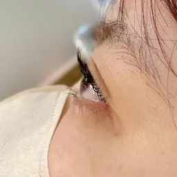 【ミニモ学割】まつ毛パーマ💫コーティング剤仕上げ◎/ラッシュリフト