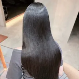 🌸2回目以降はこちらから🌸似合わせカット✂️➕美髪矯正💎➕ナノスチーム付き保湿トリートメント✨