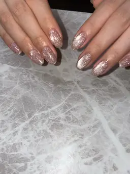 【撮影モデル】スカルプ10本＋ワンカラーマグネット