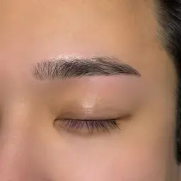 🌟アイブローワックス🌟