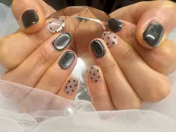 🧲マグネット・フラッシュ　ワンカラー🧲オフ込み