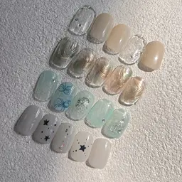 定額【standard】