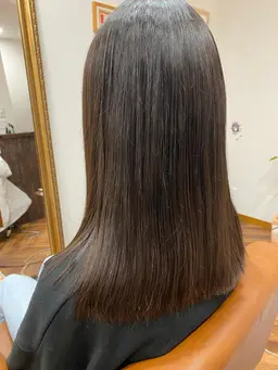 【期間限定】✨️うる艶トリートメント＋癒し炭酸ヘッドスパ