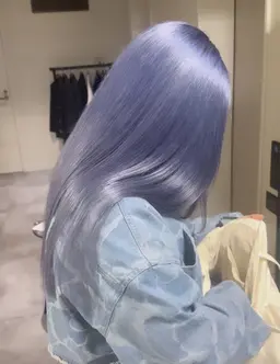 カット+トリートメント60分