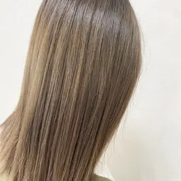 シャンプー+スパ+トリートメント