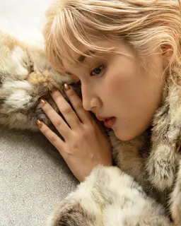 リタッチカラー