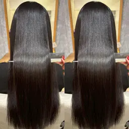 【髪の艶・ハリコシが欲しい方へ★】髪質改善トリートメント ¥3300