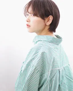 【包み込まれような寝心地を…】カット+『オージュア』ヘッドスパ💆‍♀️