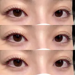 ミニモ新規様限定🌼次世代まつげパーマラッシュリフト【6820円→5000円】