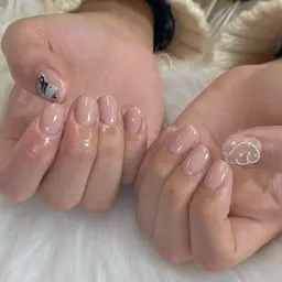 🌟ハンド持ち込みSコース🌟 ※有料パーツ別途追加料金