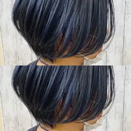 minimoだけの特別クーポン💝カット＋キューティクル強化トリートメント＋シャンプー