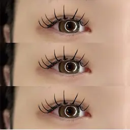 期間限定募集❣️フラットラッシュ上120本❣️