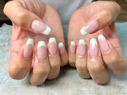 フレンチコース🕊️（初回リピ/オフ無料)