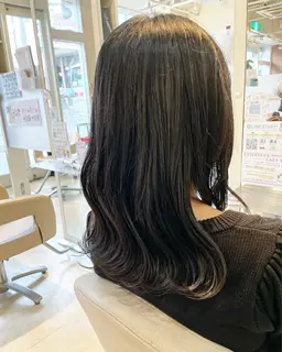 ☆ご新規様限定☆カット（シャンプーブロー込み）