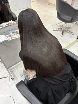 髪質改善𝐭𝐫𝐞𝐚𝐭𝐦𝐞𝐧𝐭