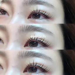 🍒まつ毛パーマ【次世代パーマ・ラッシュリフト】🍒