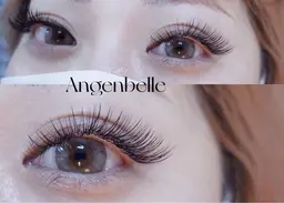 アメリカ風3Dボリュームラッシュ600本(160束)11000円！