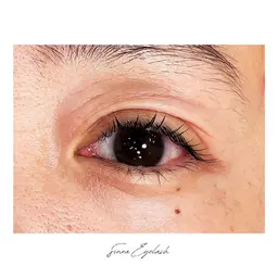 まつげエクステ両目60分付け放題