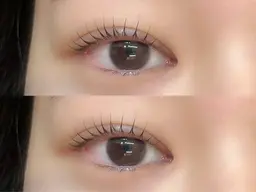 【ビューラーいらずのぱっちりまつ毛に👀】✨似合わせまつげパーマ✨