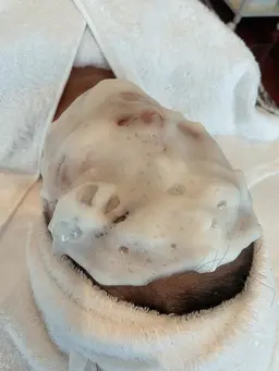 🌿FCRハーブピーリング🌿水素洗浄付き