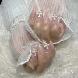 🥣初回ソフトジェルオフ無料ワンカラーネイル(オフありはお伝えください)🥣