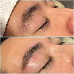 😎メンズ大歓迎🖤✨️ハリウッドブロウリフト