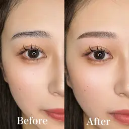 ❤️‍🔥アイブロウスタイリング