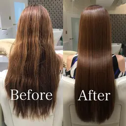 🌼1月限定🌼 TOKIOでストレートをしませんか👑TOKIO縮毛矯正(全体)15900→13000円