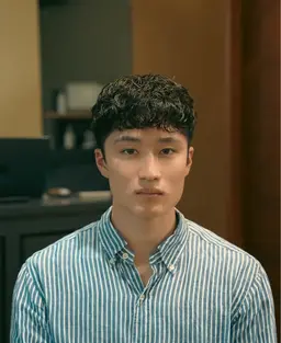 【2月20日8:45​〜​】無料‼️カット✂️➕下ろしクルクルパーマ🌀