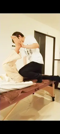 ✨初回限定価格✨全身もみほぐし＆ストレッチ90分