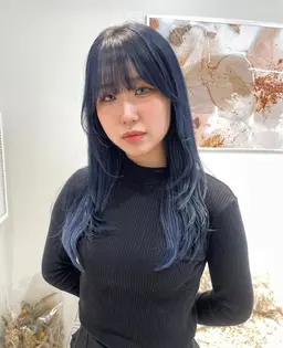 カット (レディースorメンズ可◎)