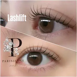 まつ毛パーマ👀 パリジェンヌorラッシュリフト🫧 ¥6,600→¥4,900