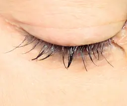 〈オフなし・上まつ毛のみ〉LEDエクステ両目50本 cカール jカール JCカール 限定