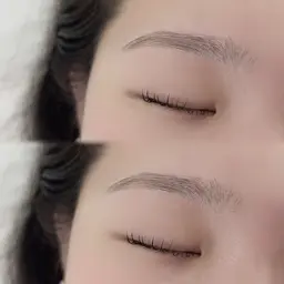 アイブロウワックス(間引き込み)/メンズ可◎