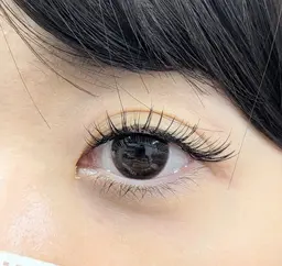 フラットラッシュ100本¥6600→¥4500