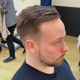 カット＋トリートメント＋シャンプー＋ブロー＋セット