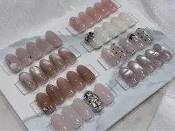 🐻定額アートコース