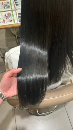 ✨✨カット＋縮毛矯正✨✨