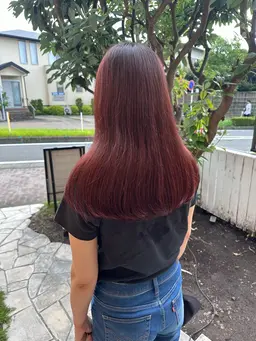 【極上】プレミアムヘッドスパ✨🏝️