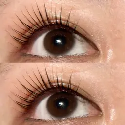 パリジェンヌラッシュリフト✨️