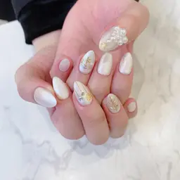 持ち込み💙アート4本💙