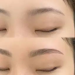 ハリウッドブロウリフト🌻Wax込み