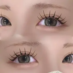 【しっかり濃さが欲しい方◎】バインドロック80束【他店リペア可/オフ可/ミニモ限定特別価格】