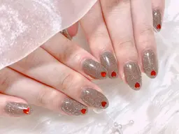 シンプルサンプルコース🪽🫧オフ込み