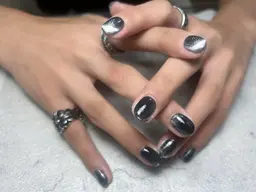 《メンズ限定》マグネットワンカラー