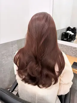 似合わせカット✨5stepトリートメント付き♡